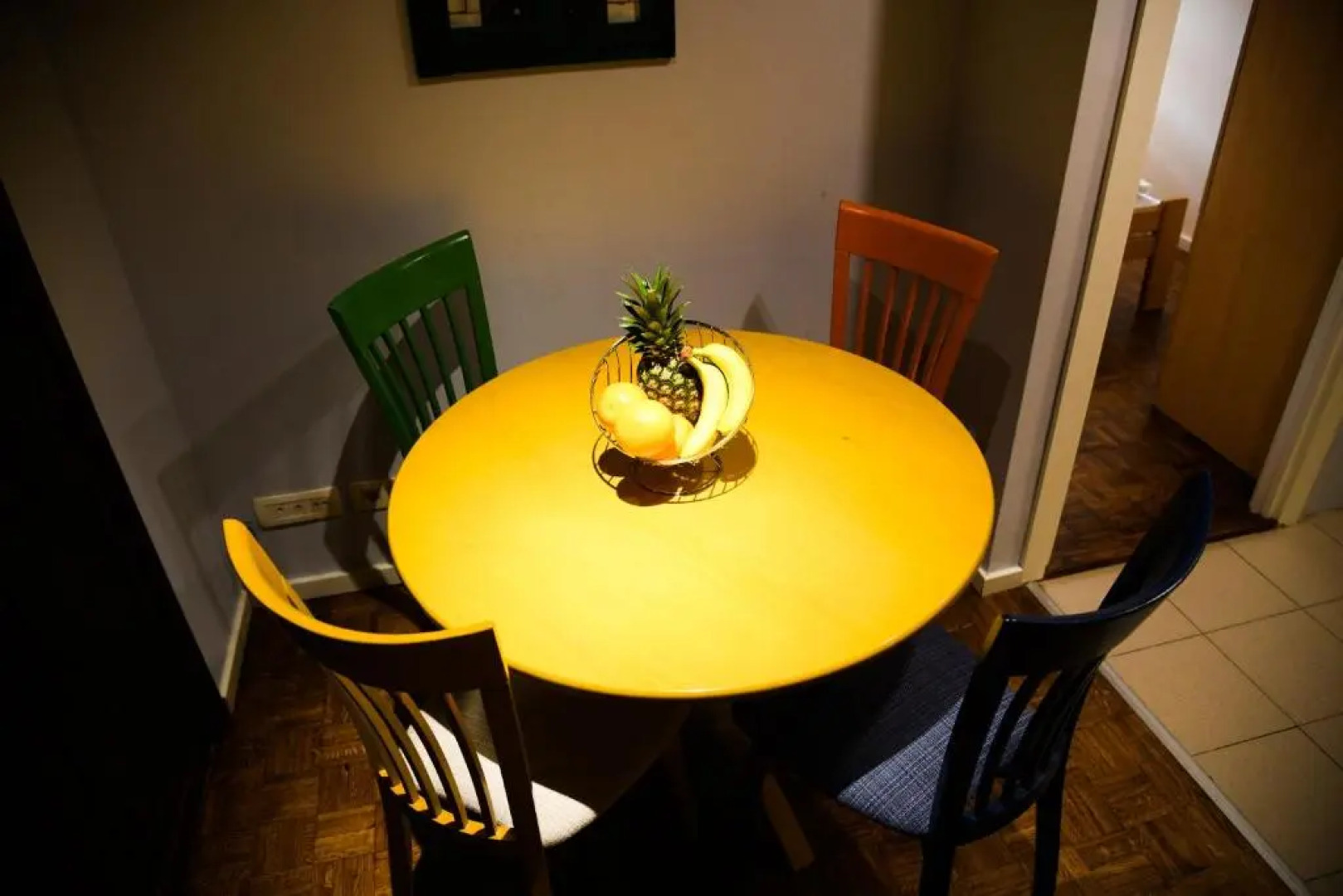 True Color Apartment