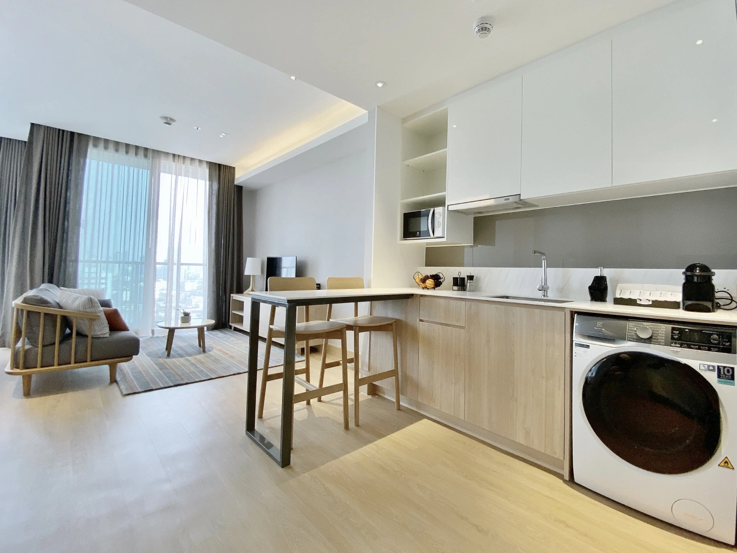 Oakwood Suites Bangkok