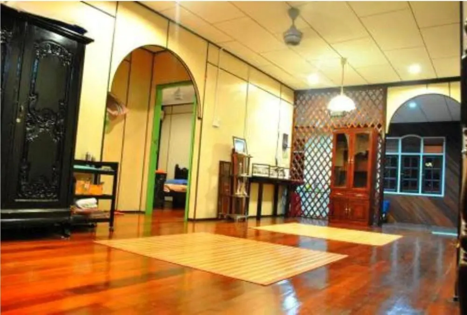 Tiara Atsari Guest House