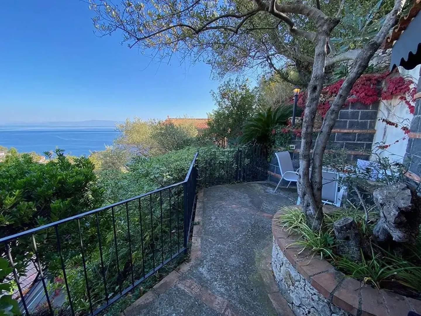 Residence Terra Rossa