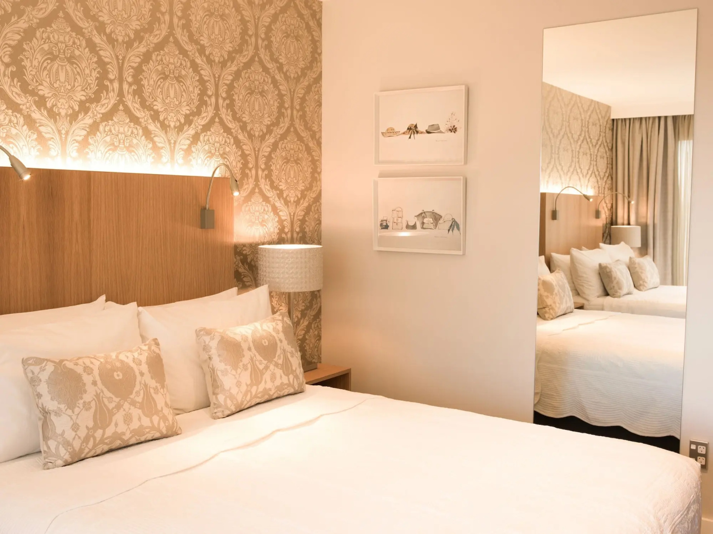 Porters Boutique Hotel & Conference Centre
