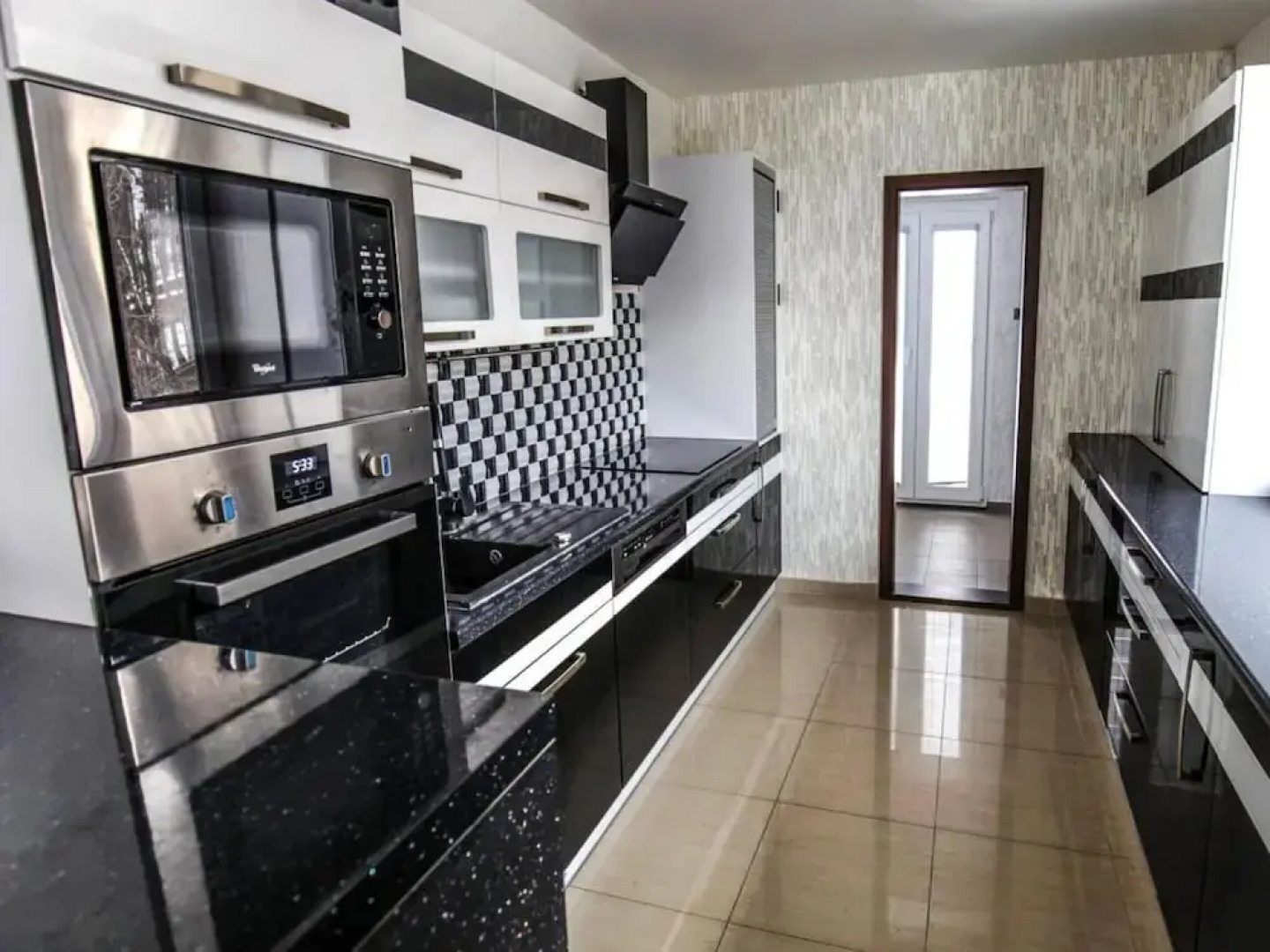 Holiday Apartment in Nature