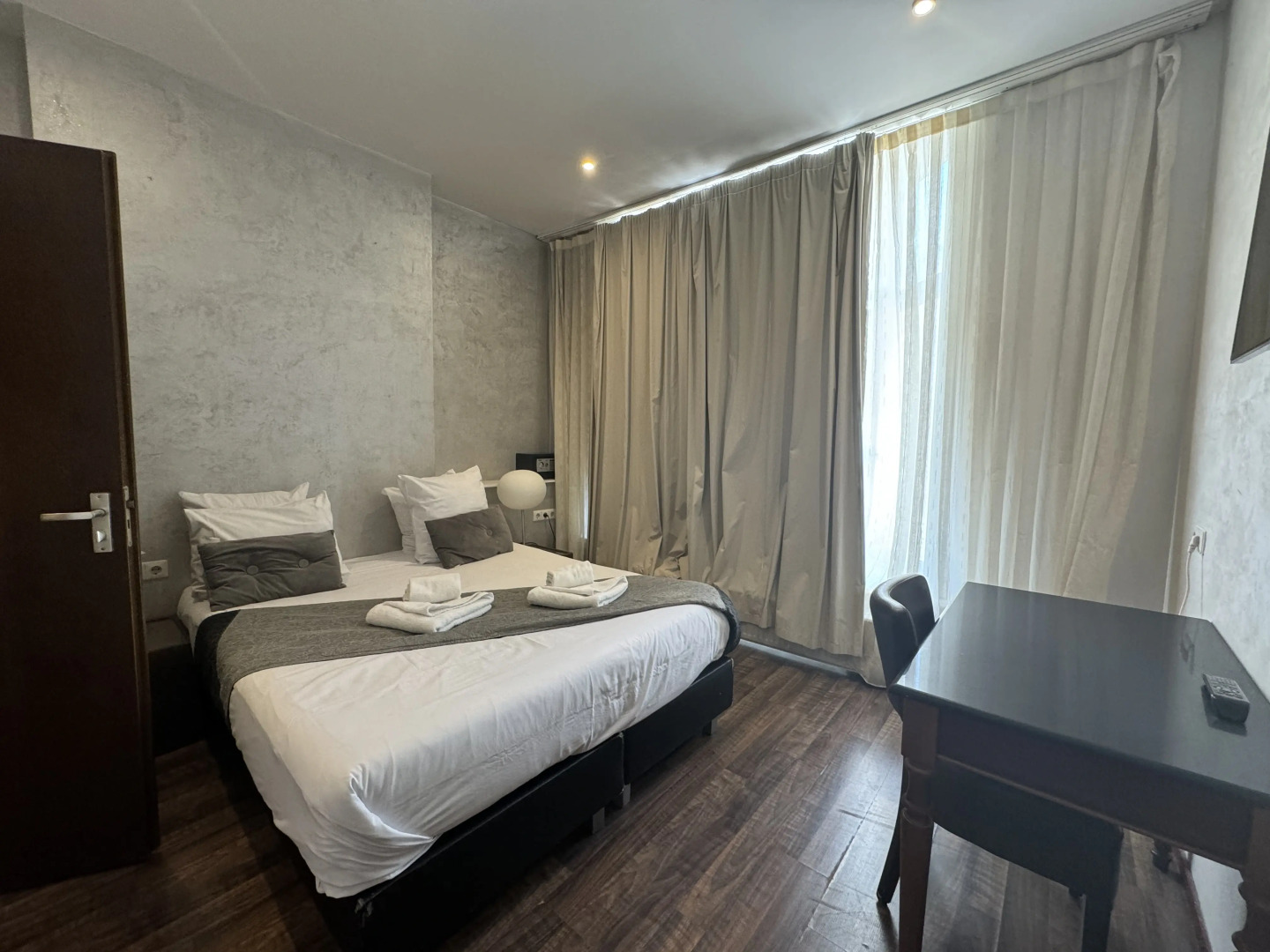 Boutique Hotel La Belle Vue