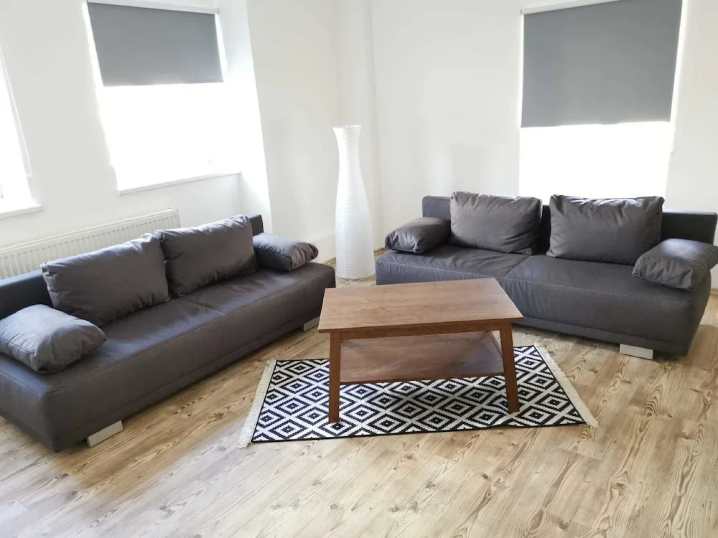 Ferienwohnung CLB
