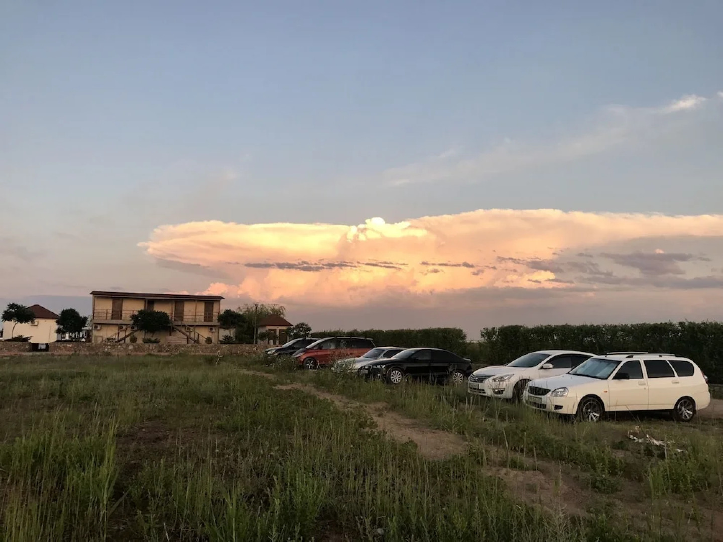 Курорт Yamayka Beach