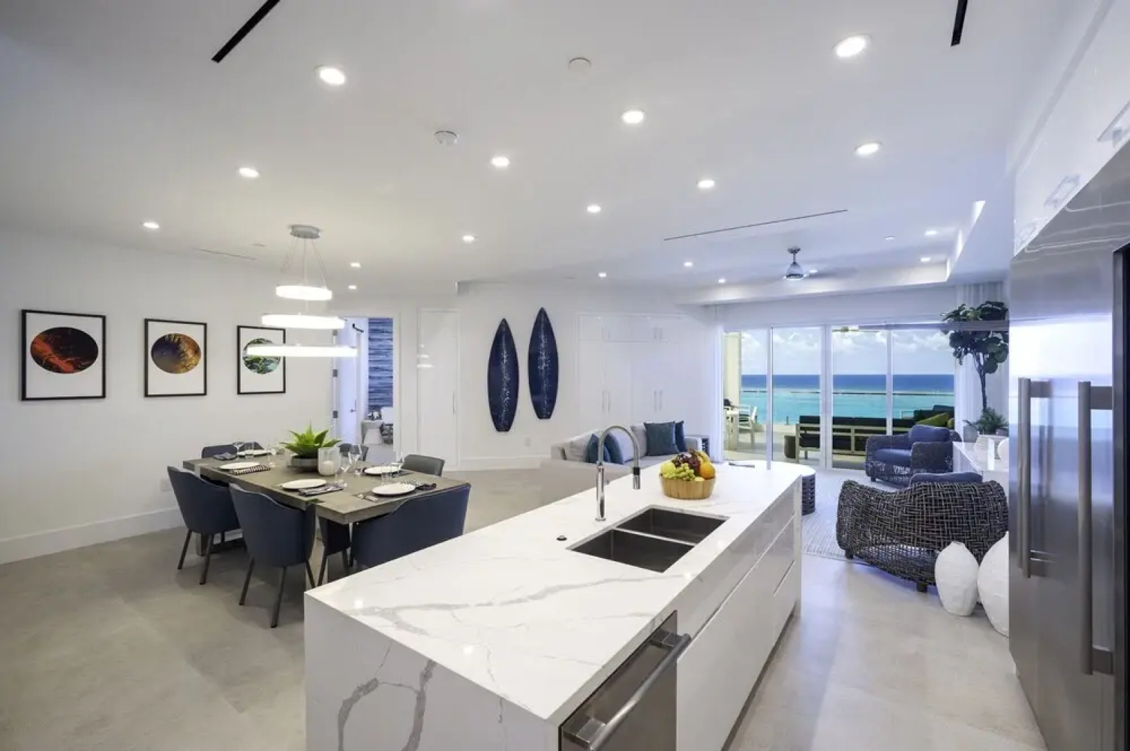 Rum Point Club Residences