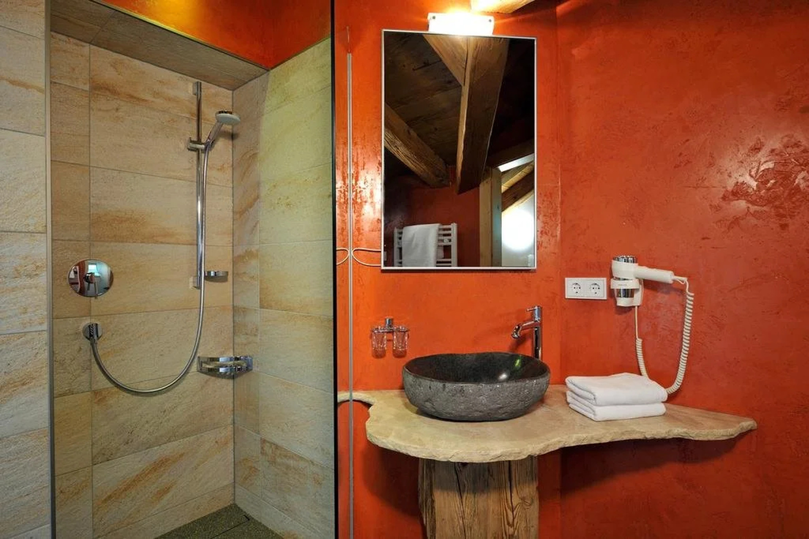 UR-NATUR Appartements