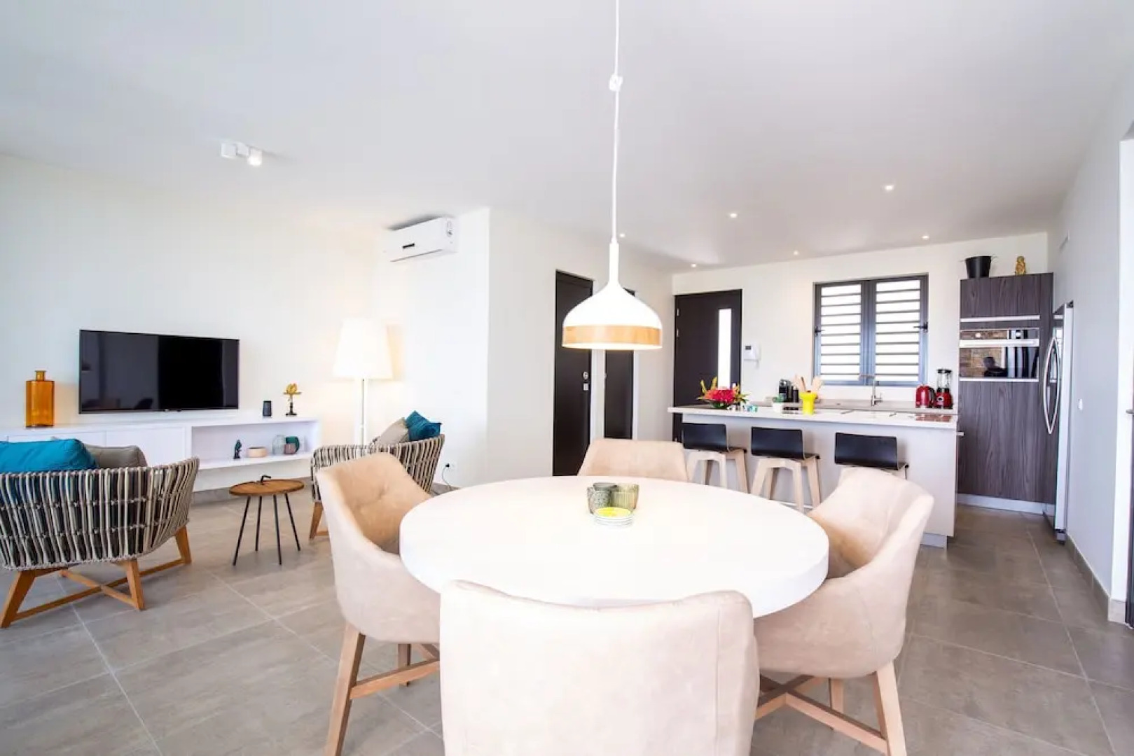 Cape Marie Luxury Apartments