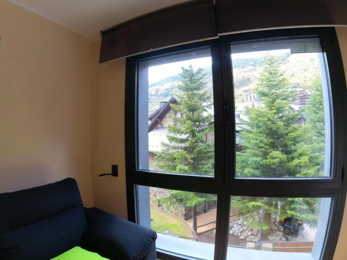 Soldeu Paradis Tarter Baix