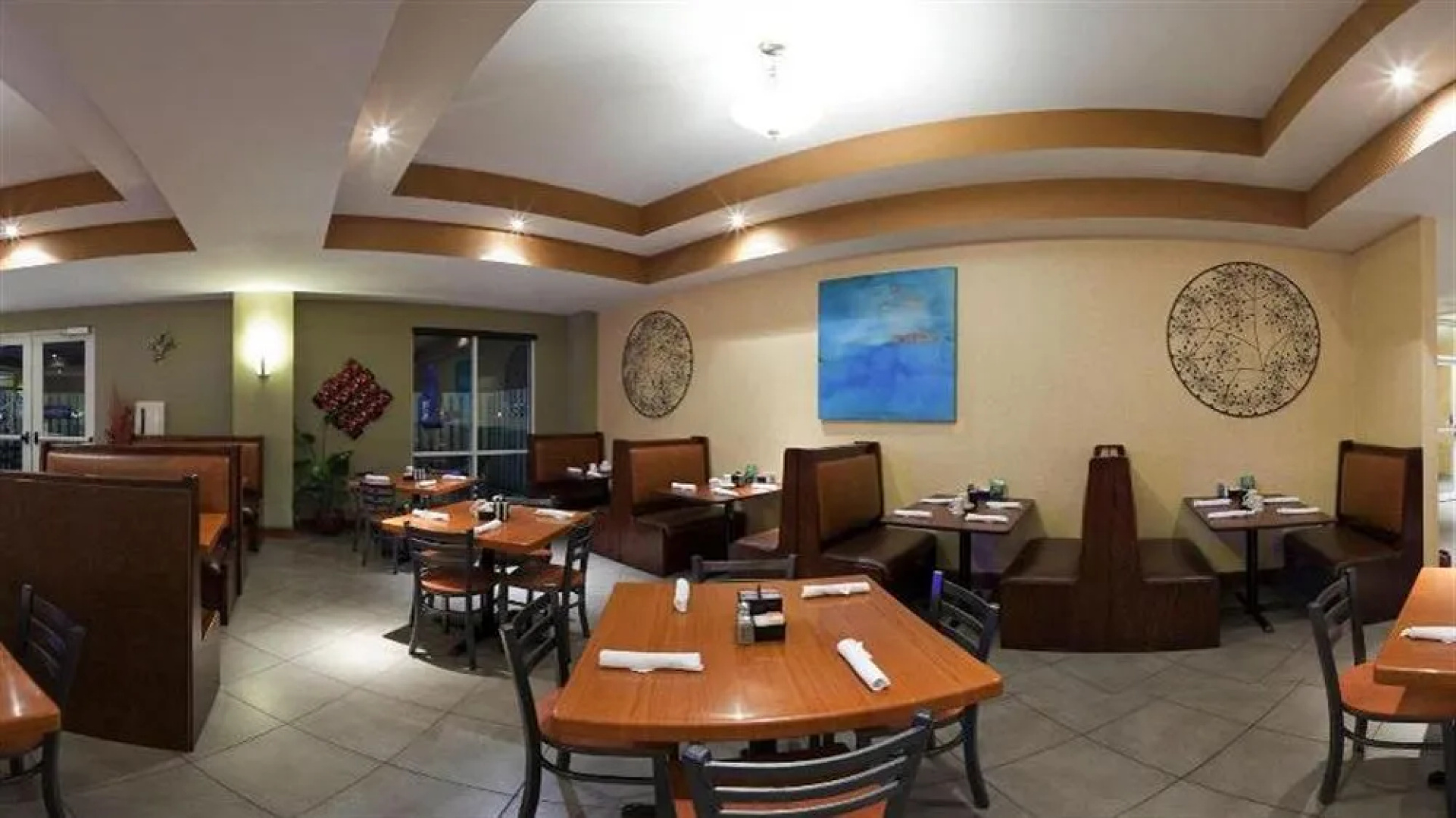 Hyatt House Bentoville / Rogers