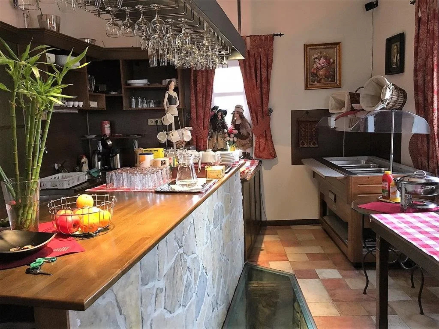 Penzión Villa Mon Ami