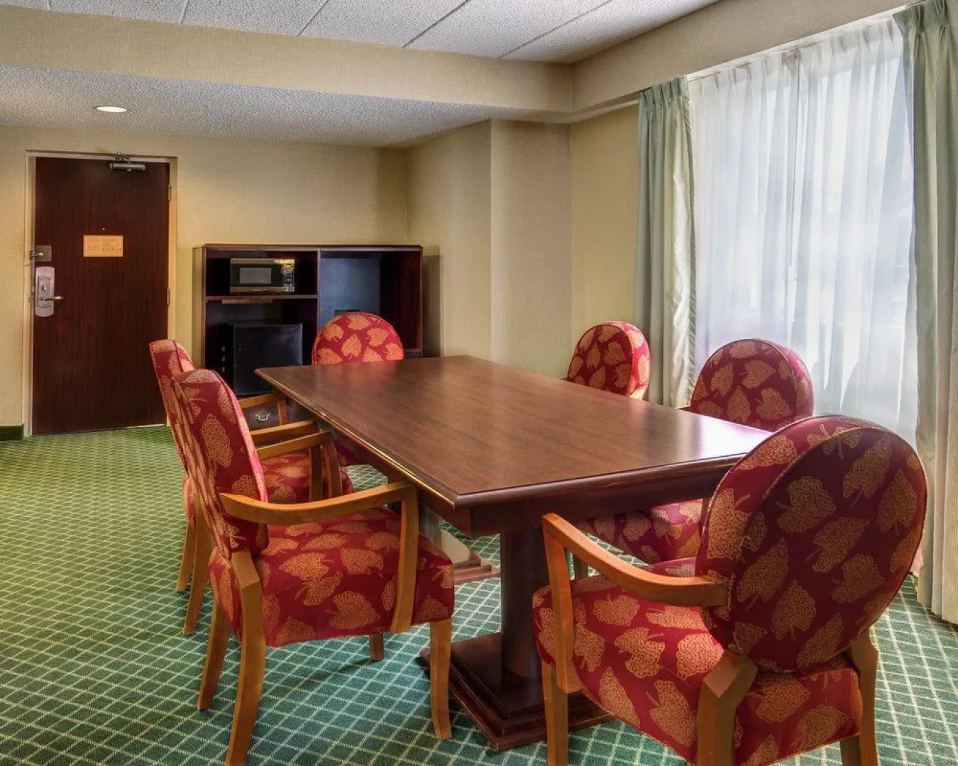 Comfort Inn Capital Beltway/I-95 North