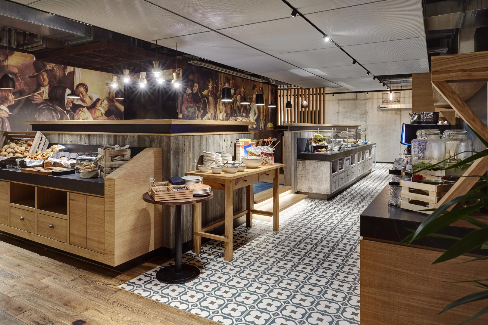 Me and All Hotel Mainz, by Hyatt