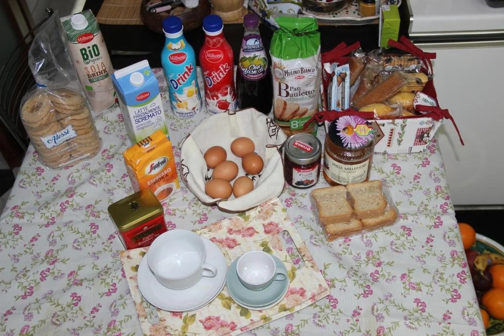 Domus Oriens - Villa