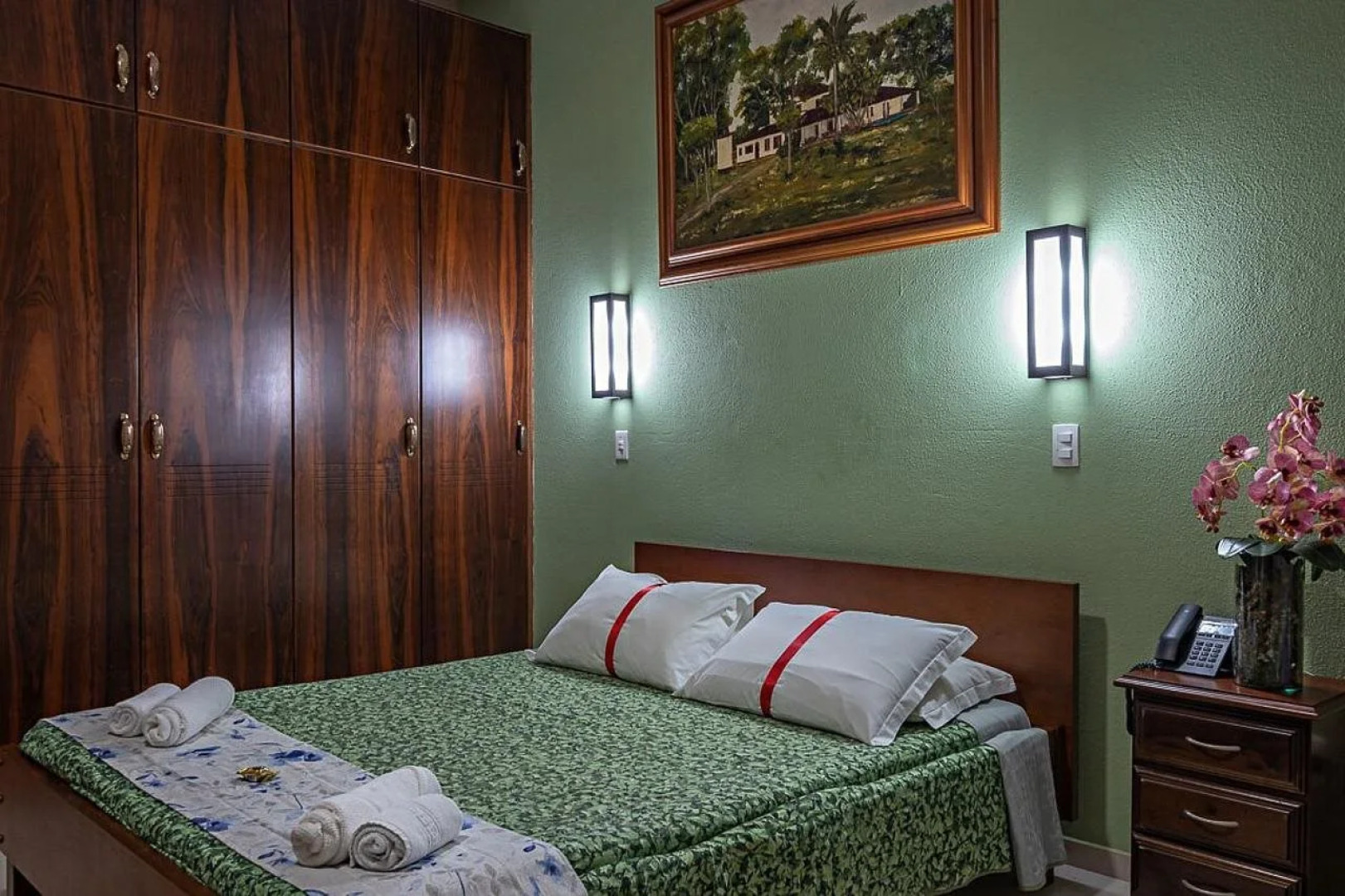 Santa Eliza Eco Resort