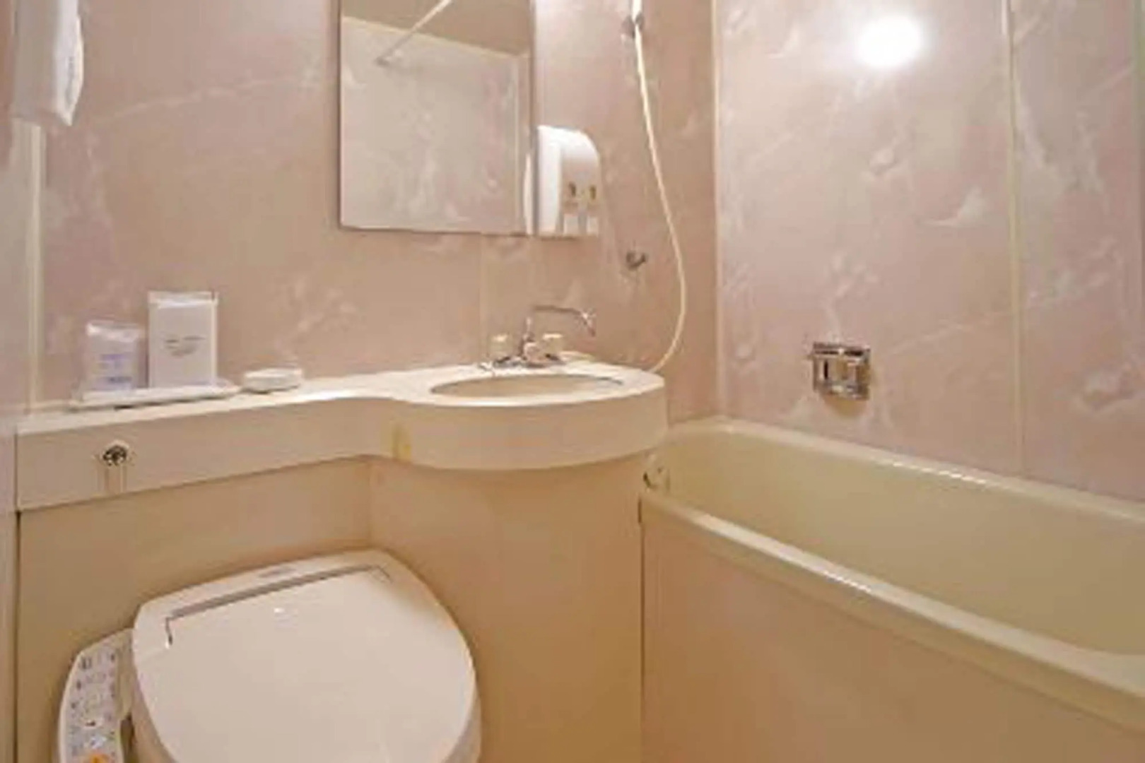 APA Hotel Mitoeki-kita