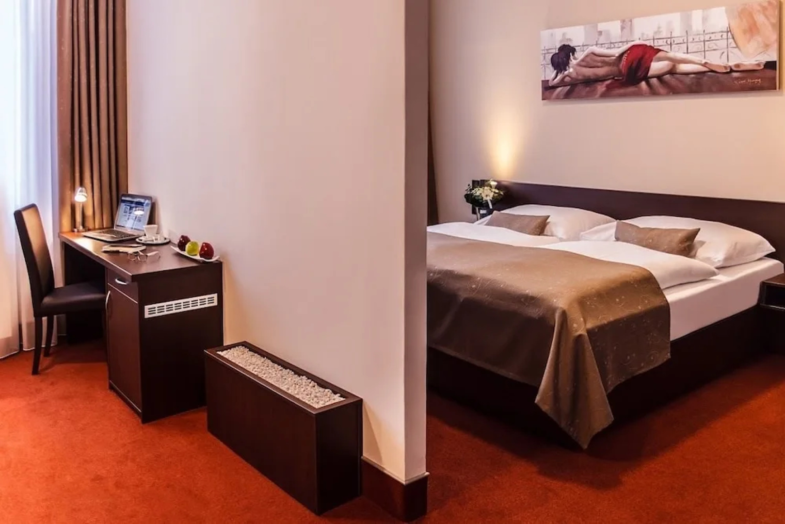 Interhotel Zlin