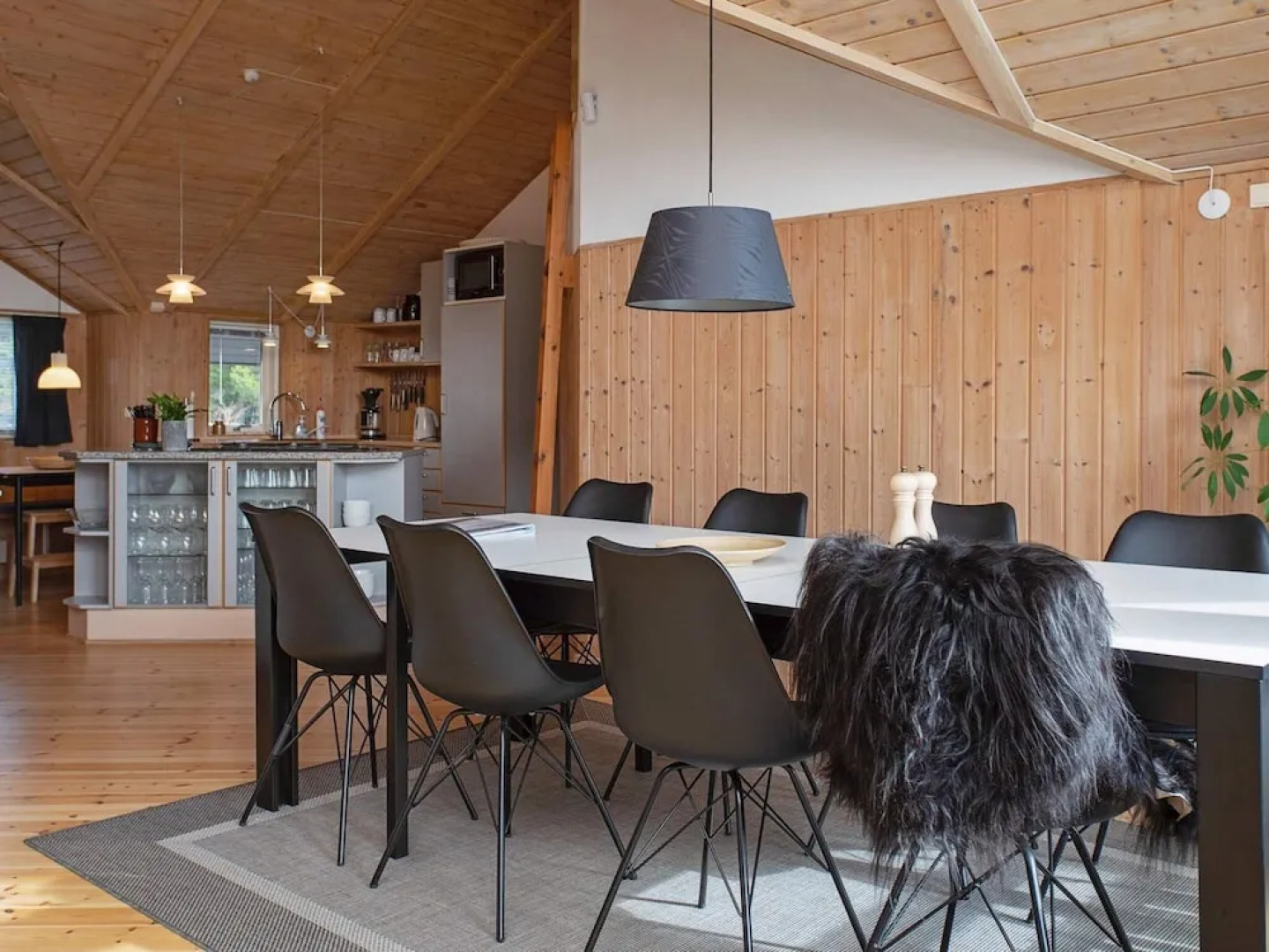 Holiday Home in VÃ¦ggerlÃ¸se