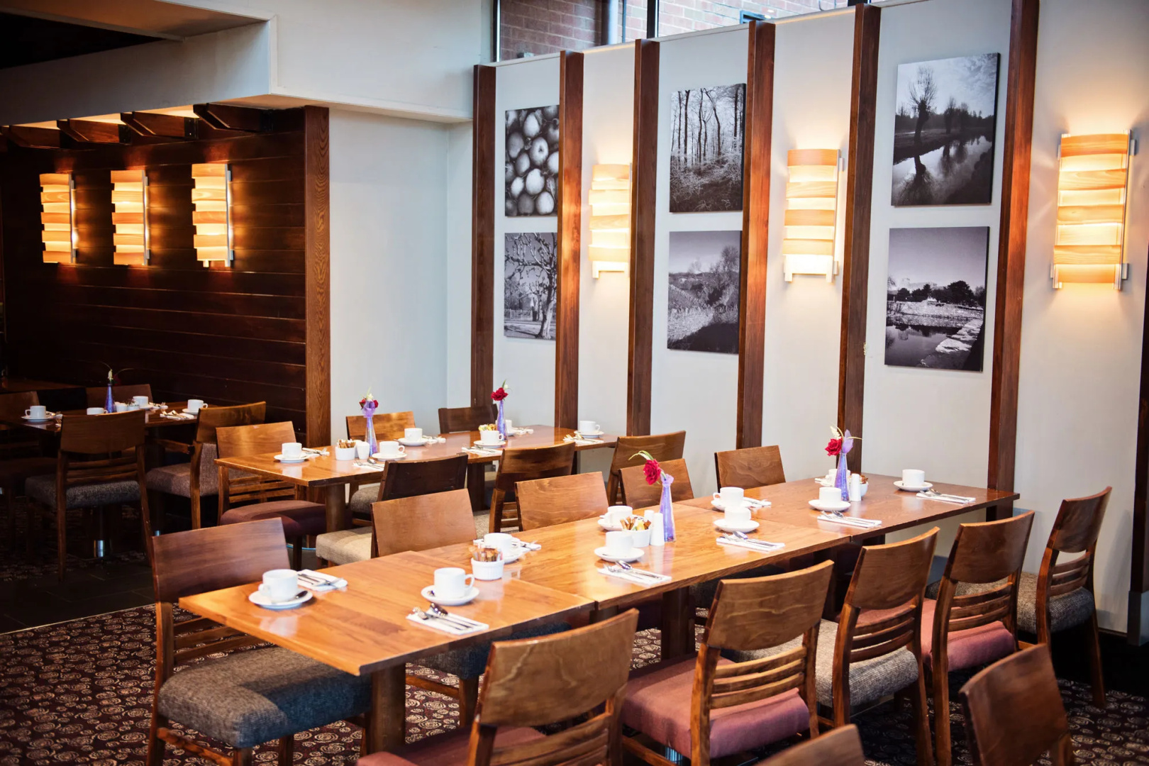 Cheltenham Chase Hotel & Spa