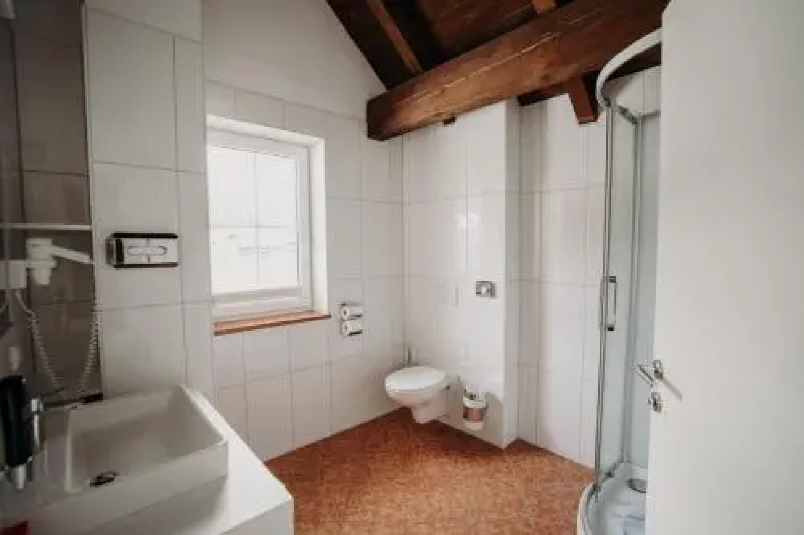 Appartements Barbara