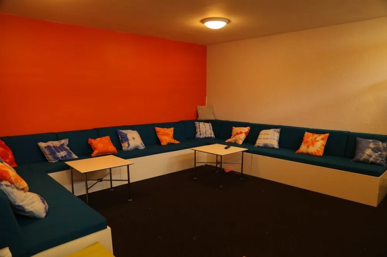 Oslo Vandrerhjem Holtekilen