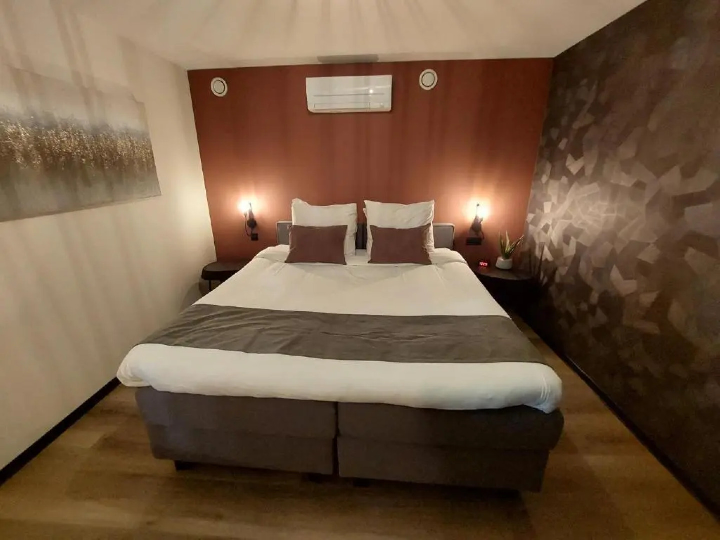 Résidence Mondragon