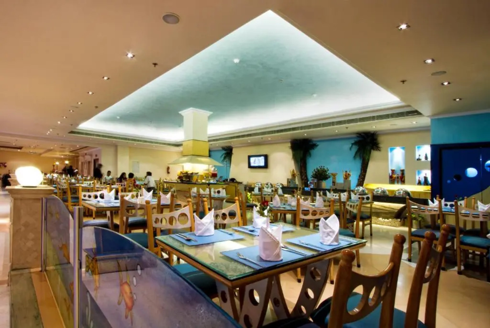 The Piccadily Lucknow