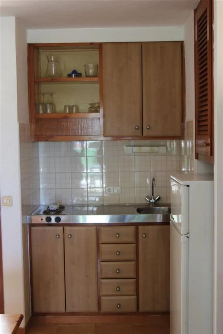 Apartamentos Sol Isla