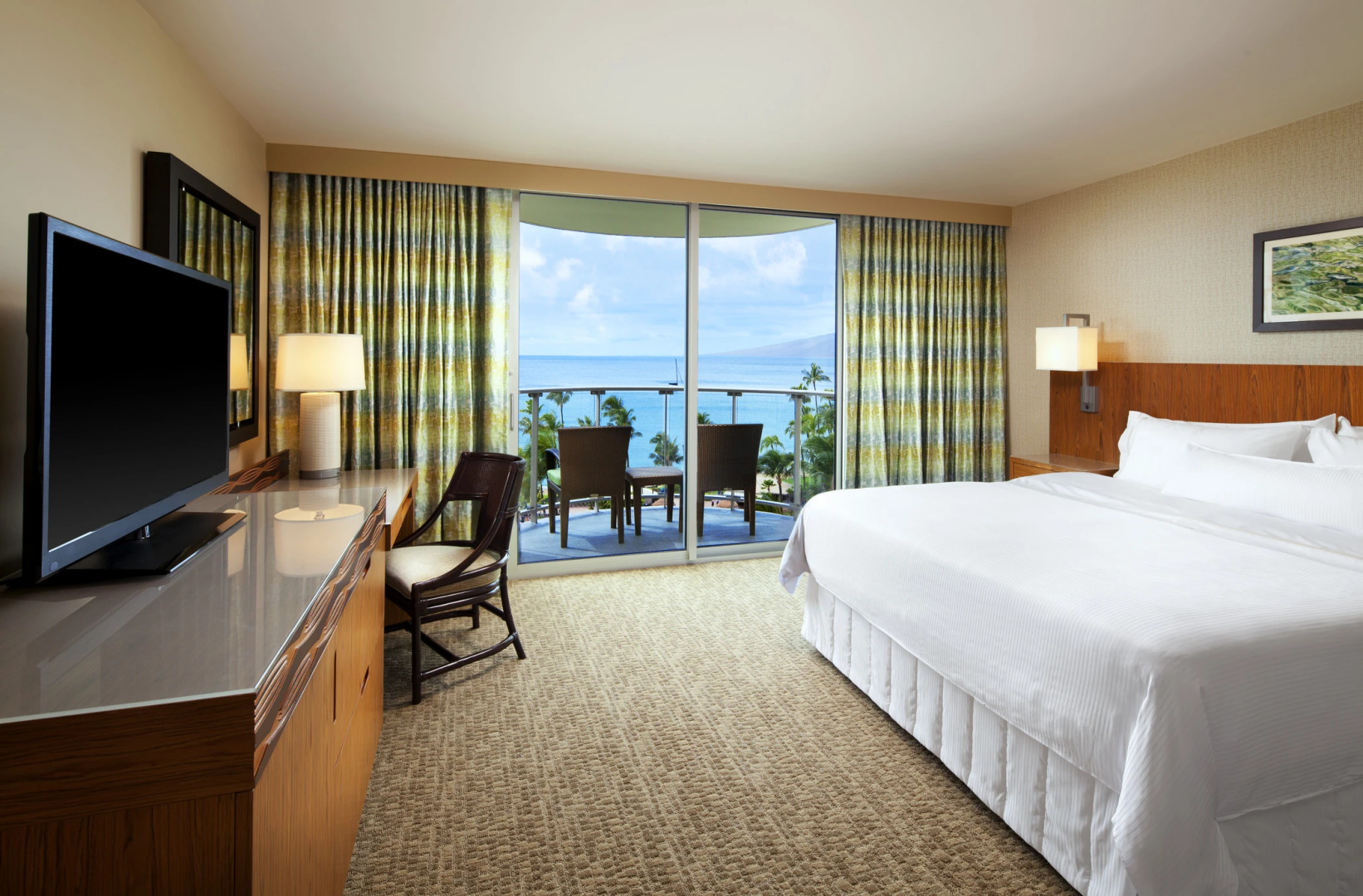 The Westin Maui Resort & Spa, Ka'anapali