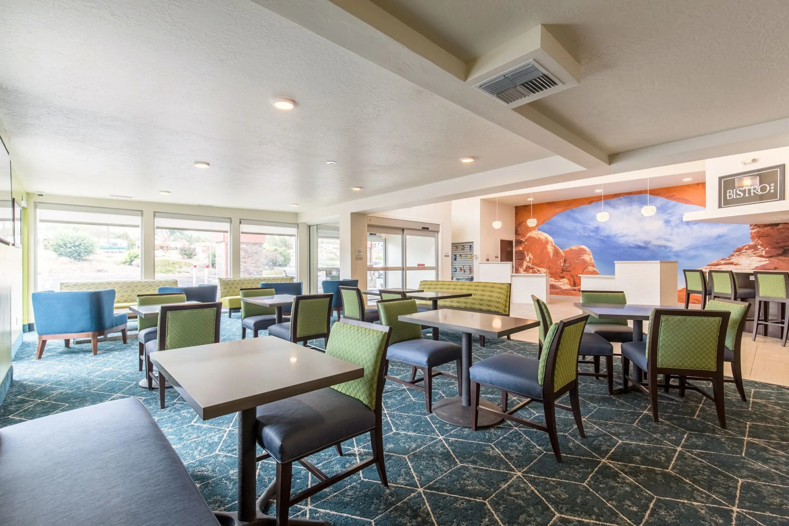 Wingate by Wyndham Cedar City