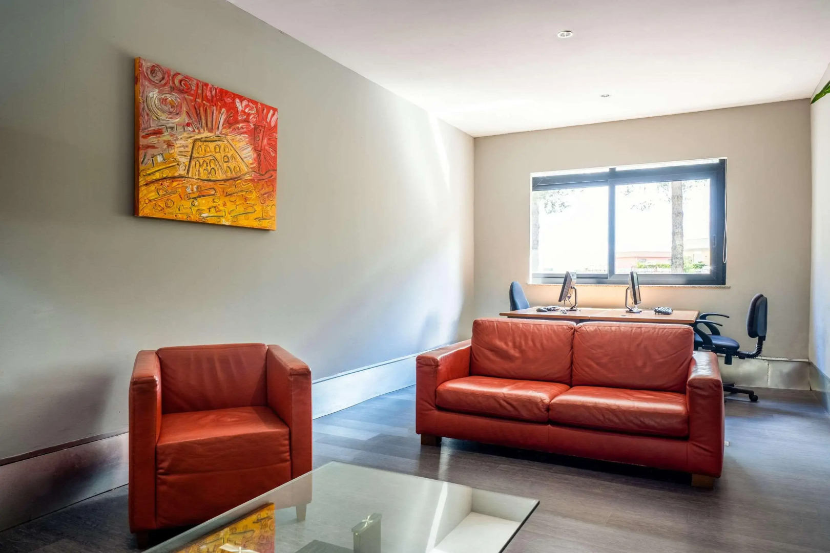 Quality Hotel Rouge et Noir