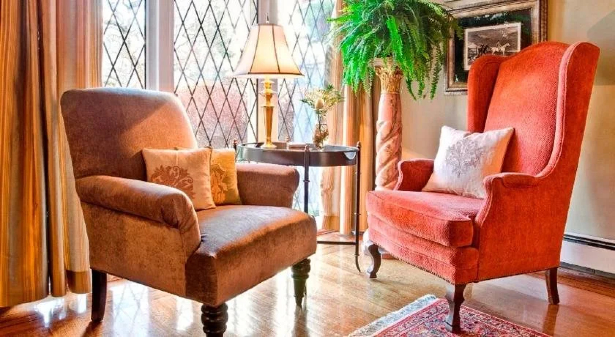 English Bay Inn Bed and Breakfast