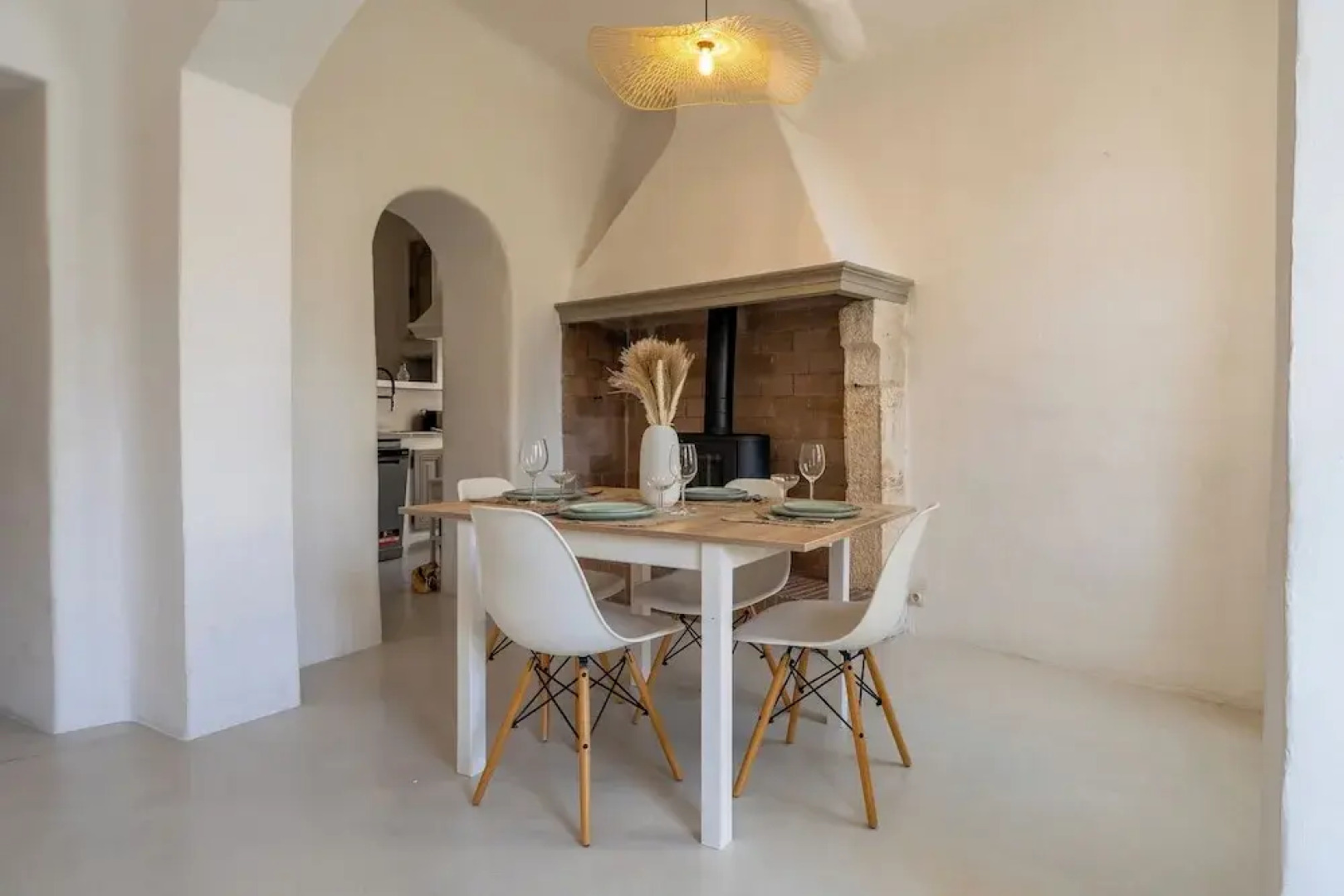 L'oustaou du Luberon - Centre du Village