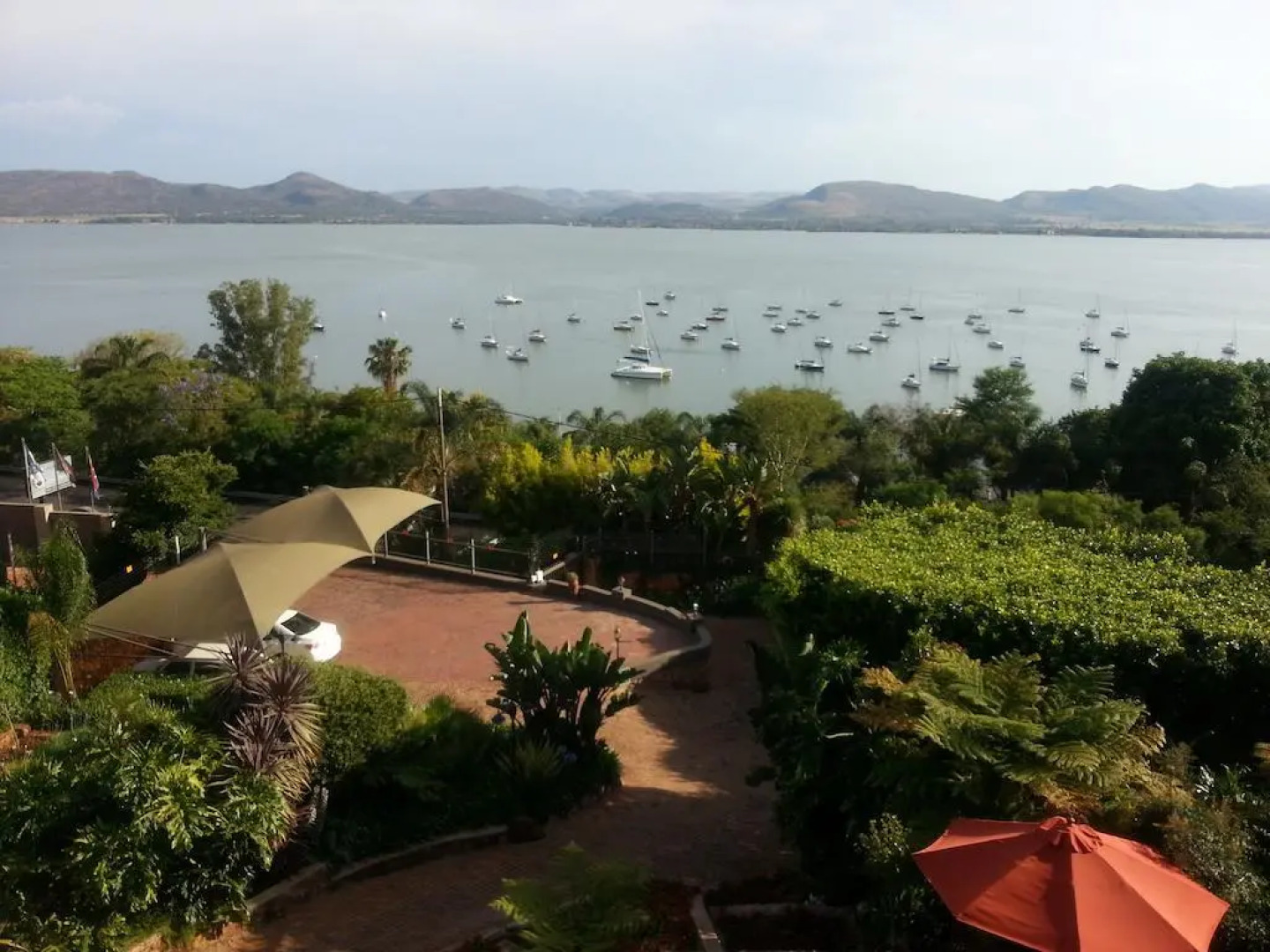 Stirling Manor Boutique Guest House