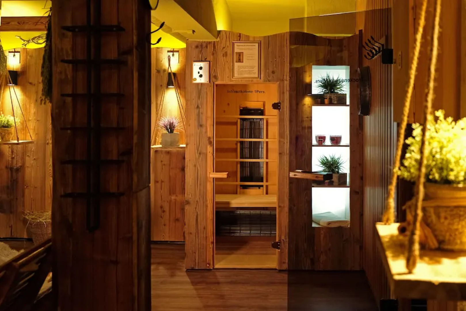 Hotel Neustädter Hof