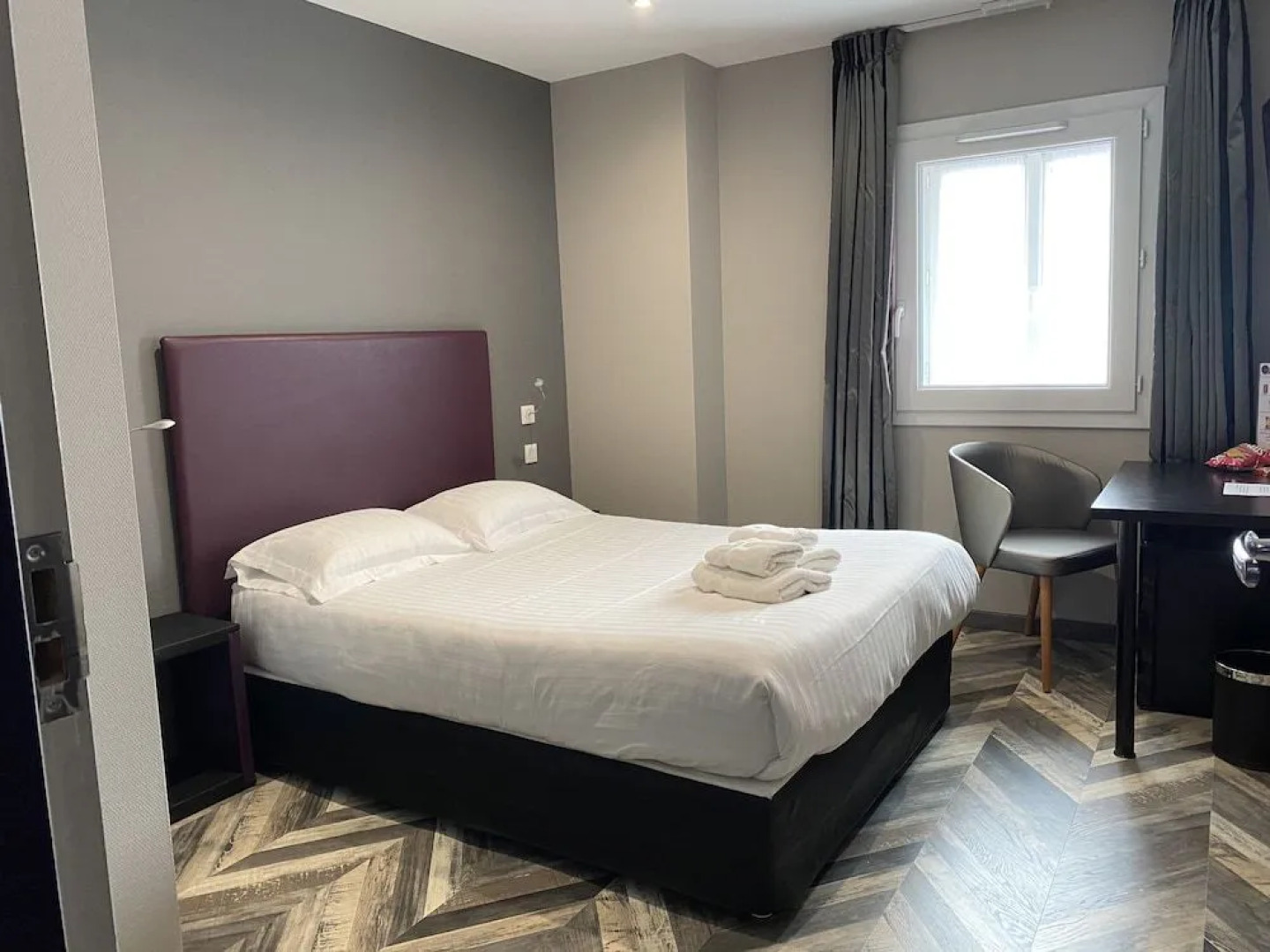 Hôtel Restaurant La Source