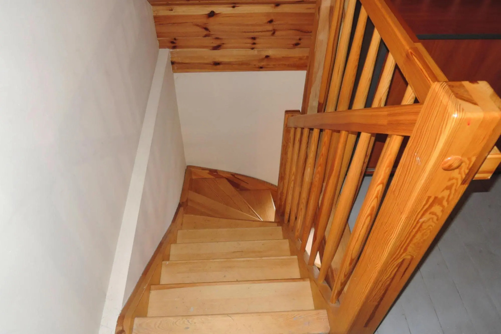 Holiday Home in Szczecin for 6 Persons at the Lake