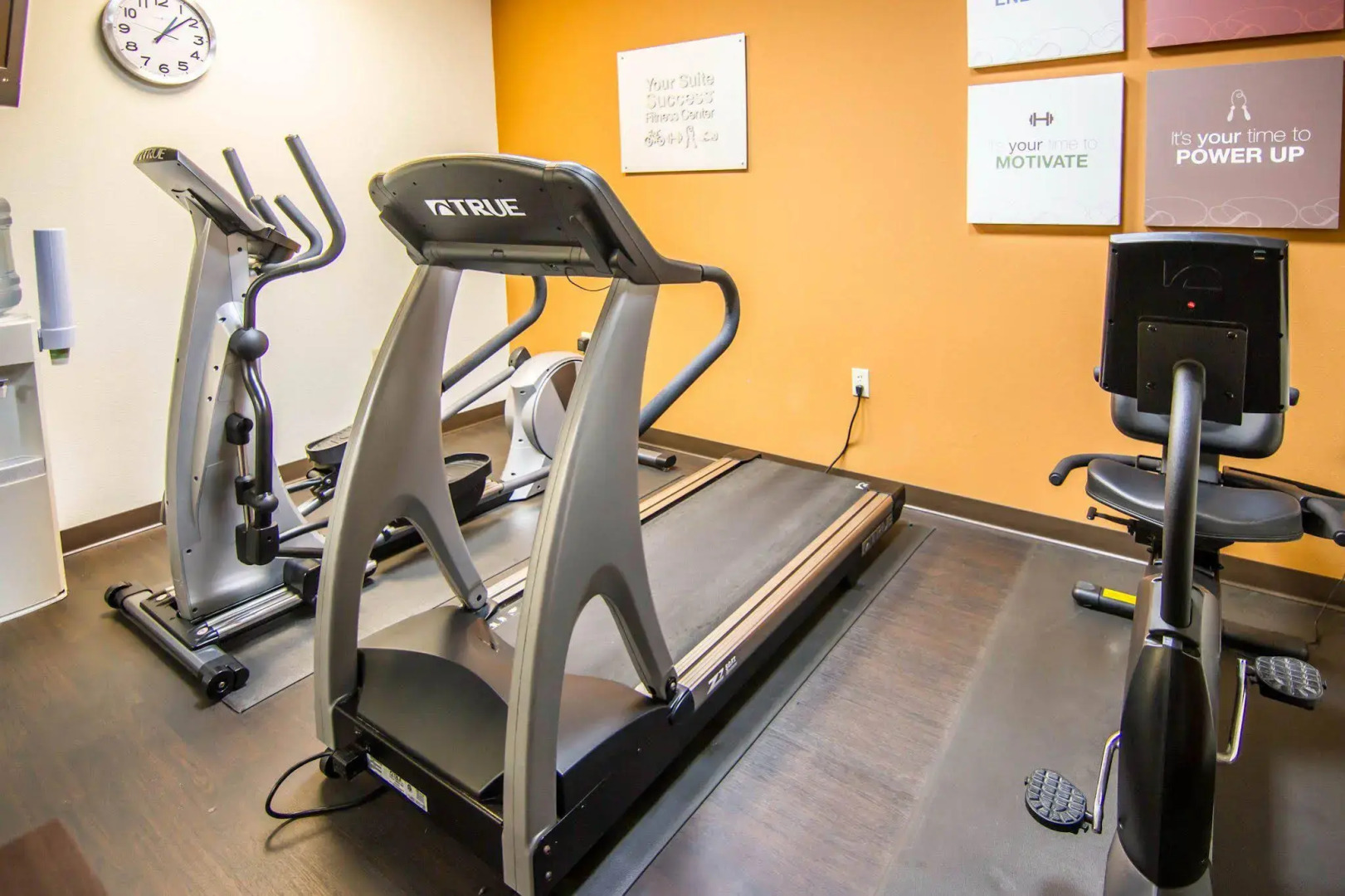 Comfort Suites Marshall