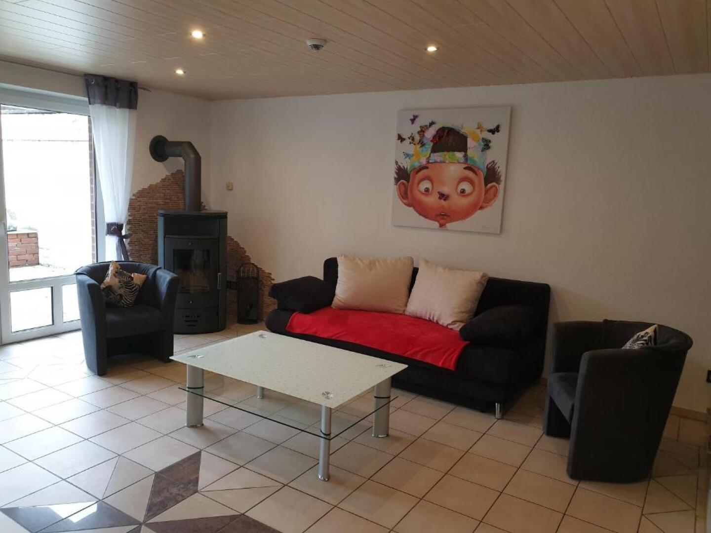 Ferienwohnung Neuss Spelter