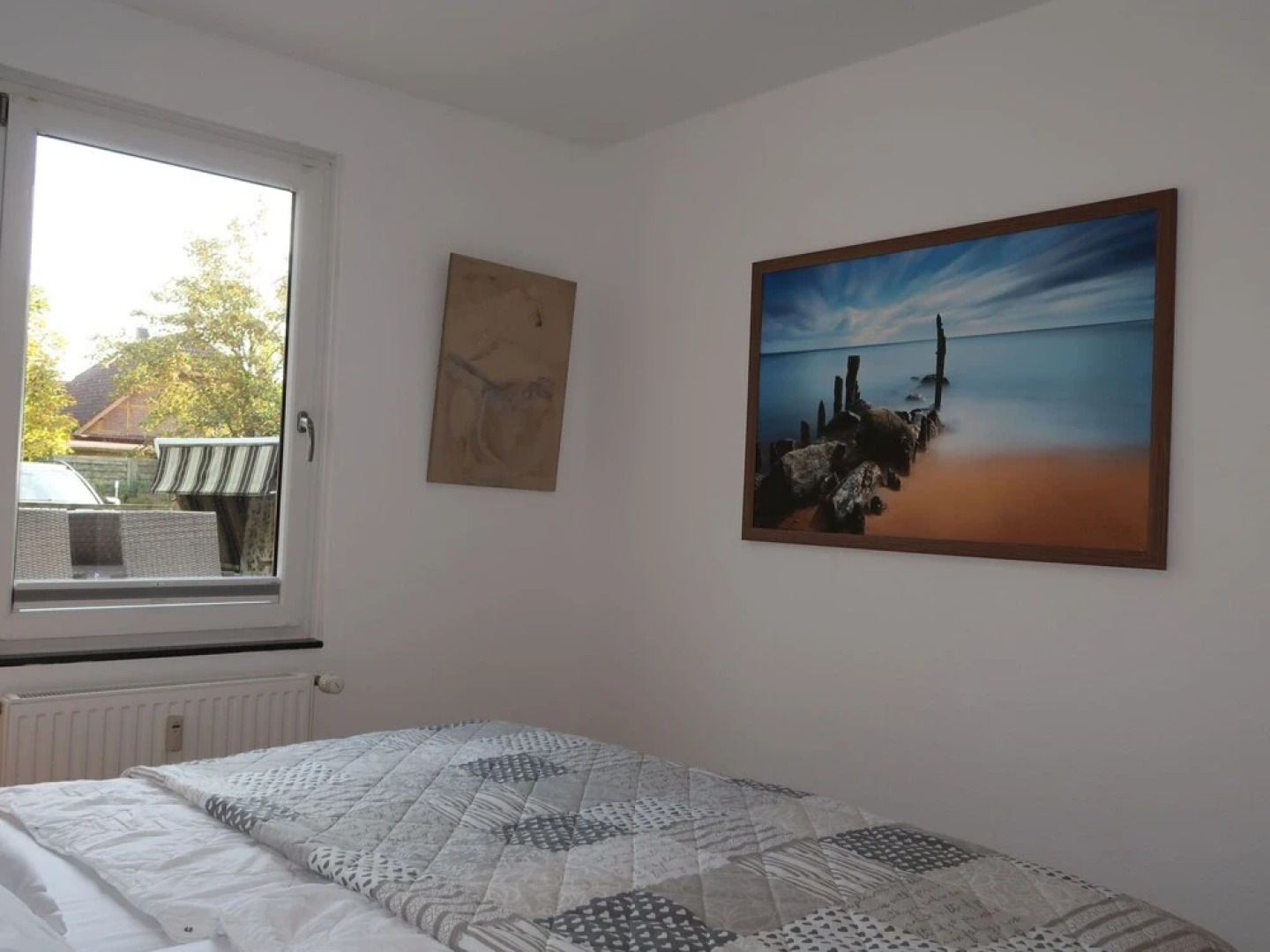 Strandl Ufer Warwerort