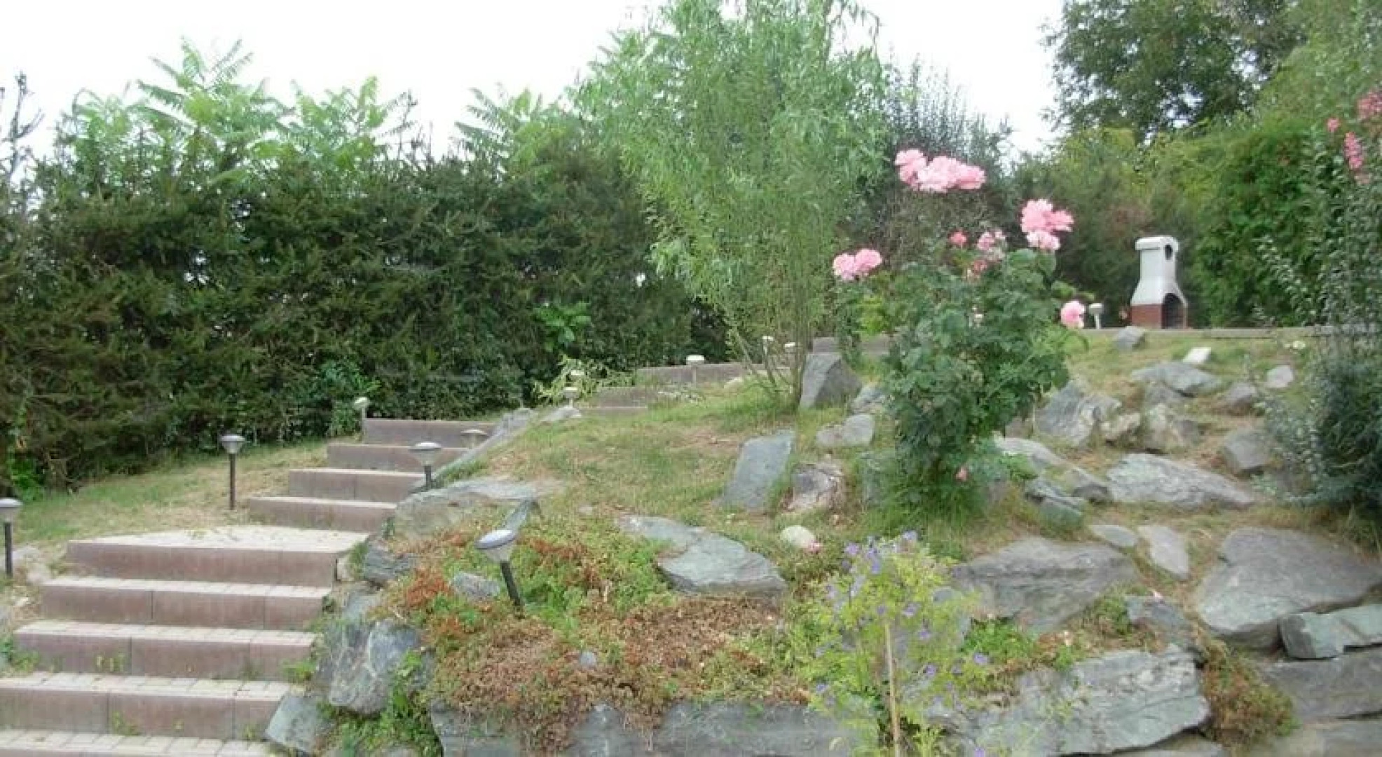 Gï¿½stehaus La Vie