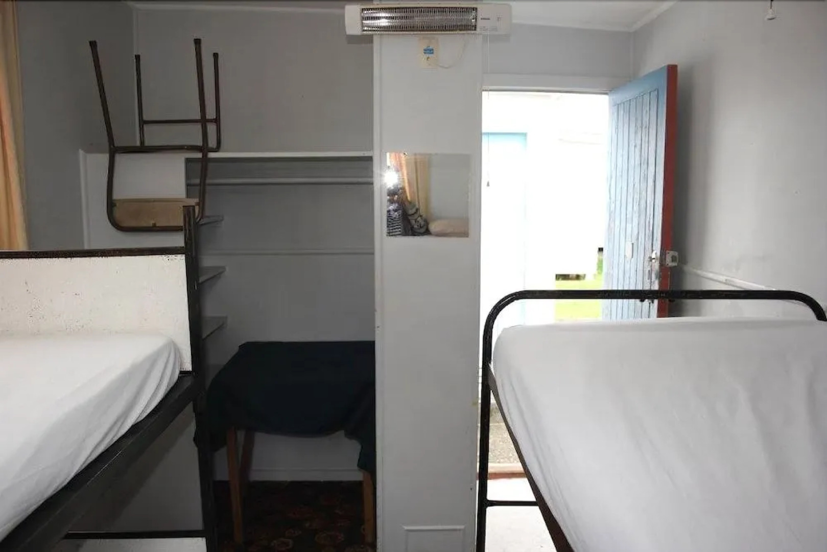 Turangi Kiwi Holiday Park