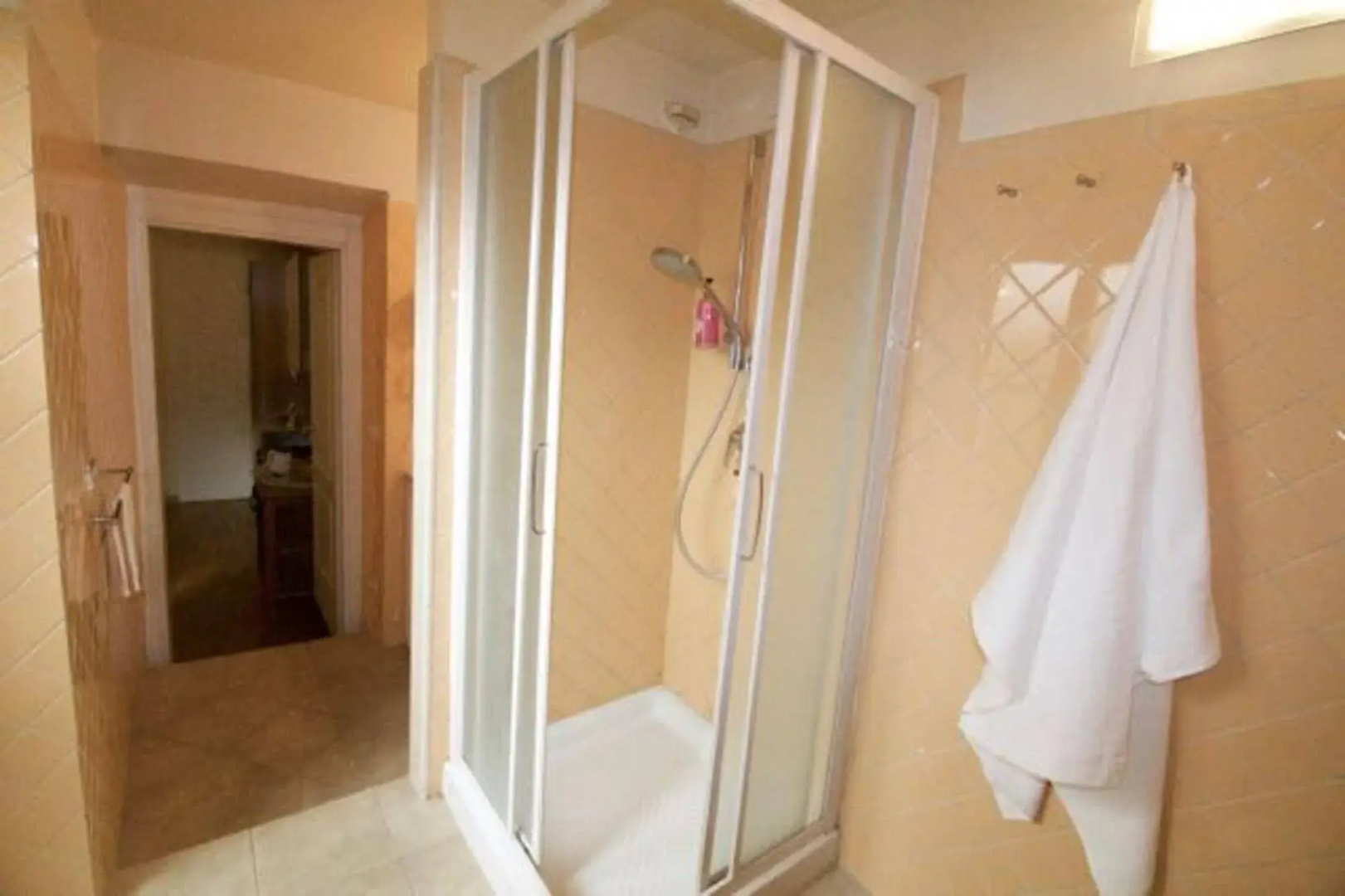 Residenze Massai