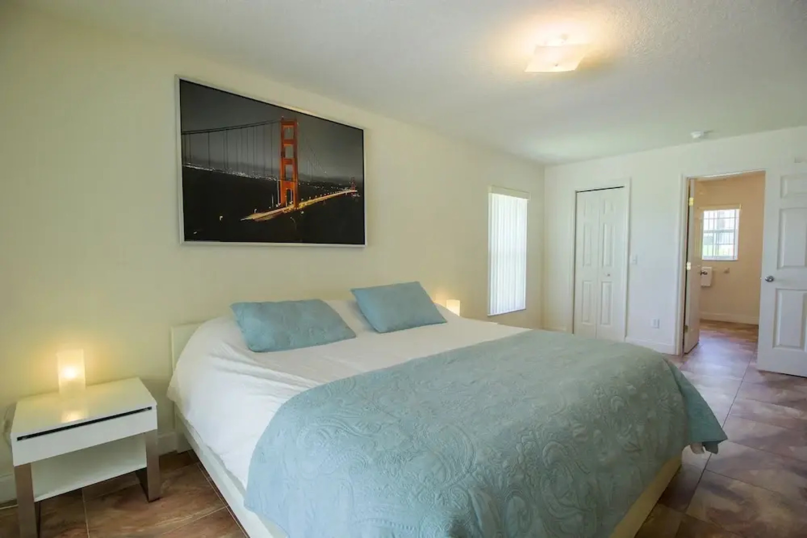 North Timucuan Trail 1208 3 Bedroom Villa by RedAwning