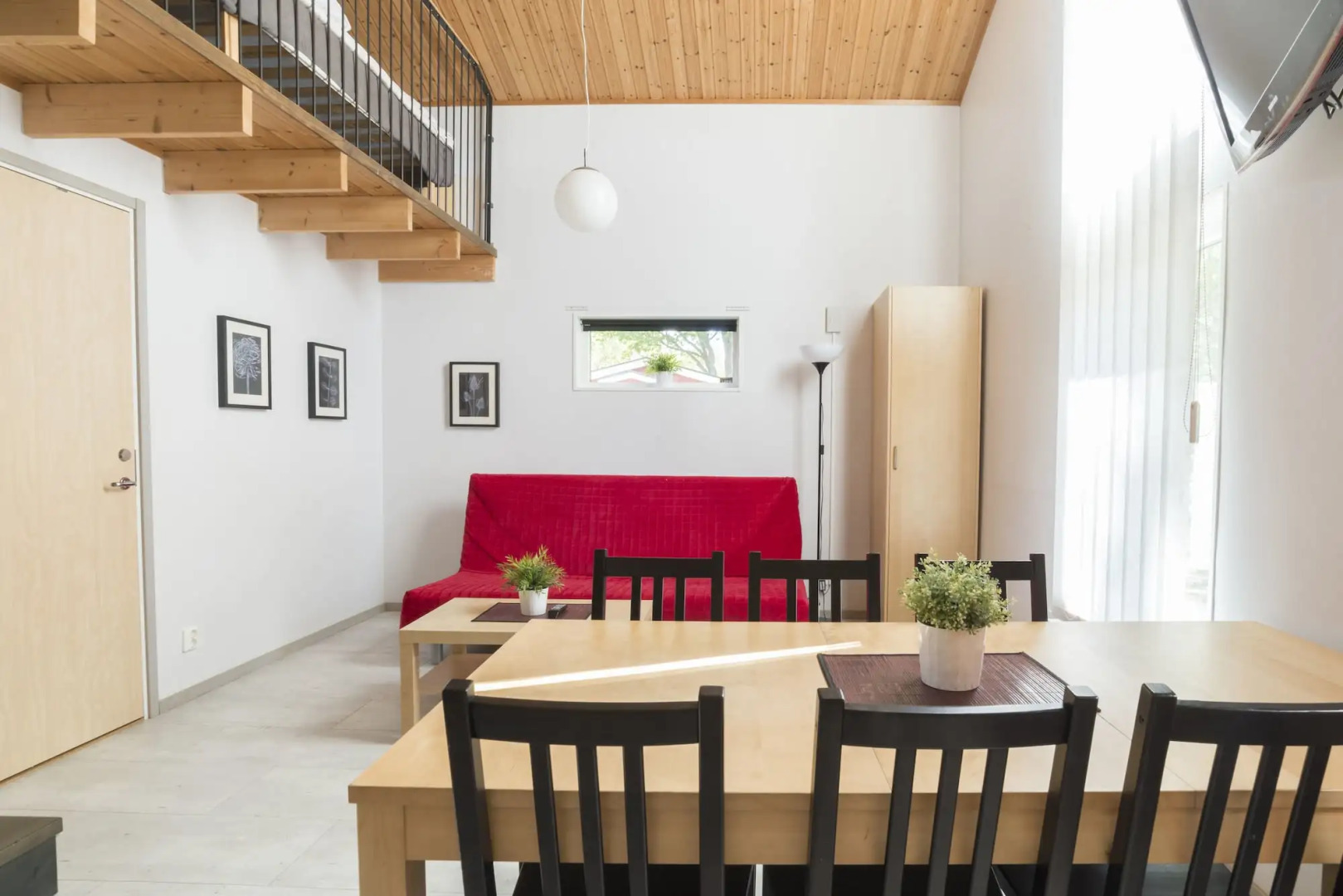 First Camp Västerås Mälaren