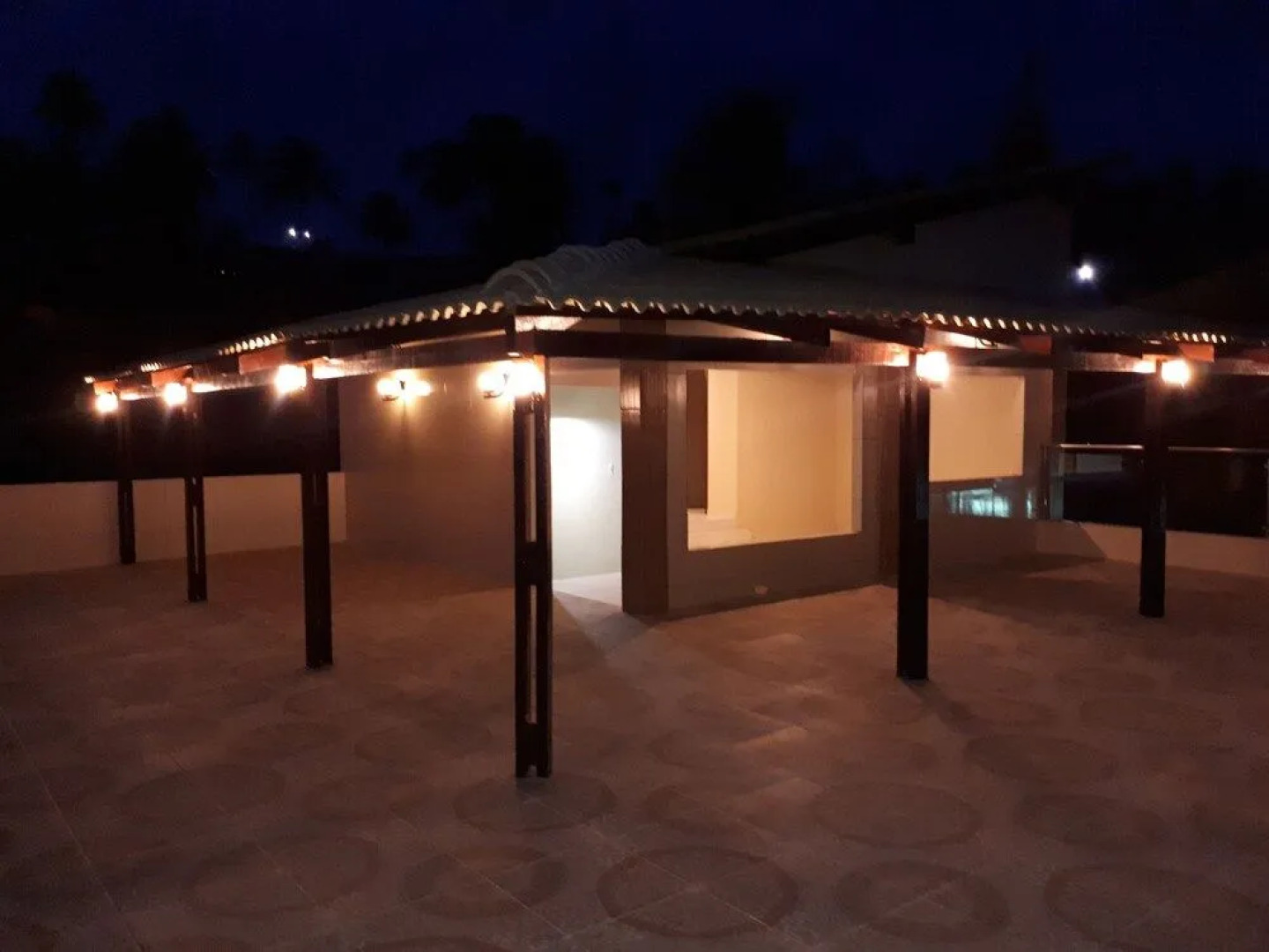 Pousada Mirante do Cunhaú