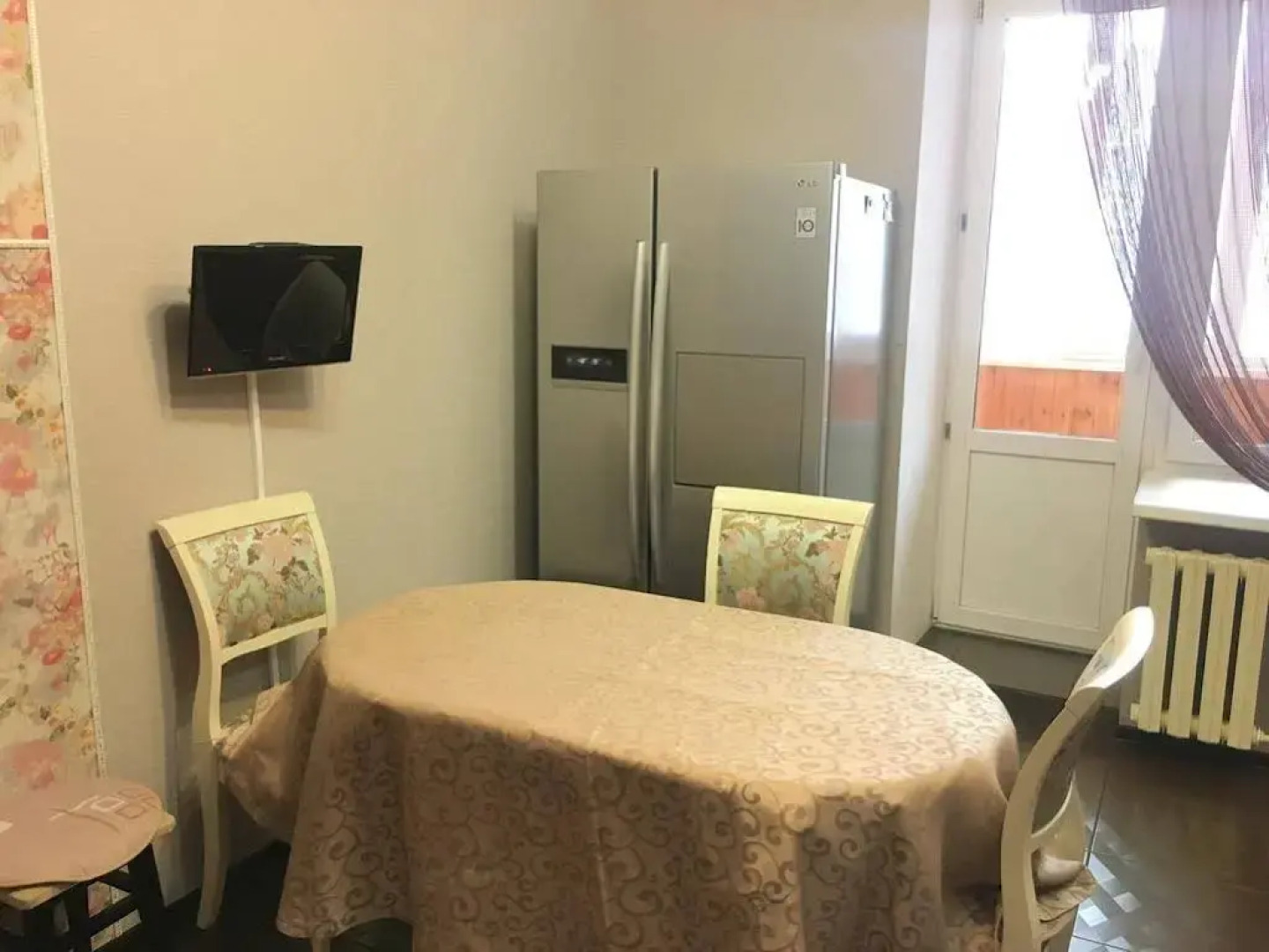 Apartment Gostipriimniy Tatarstan