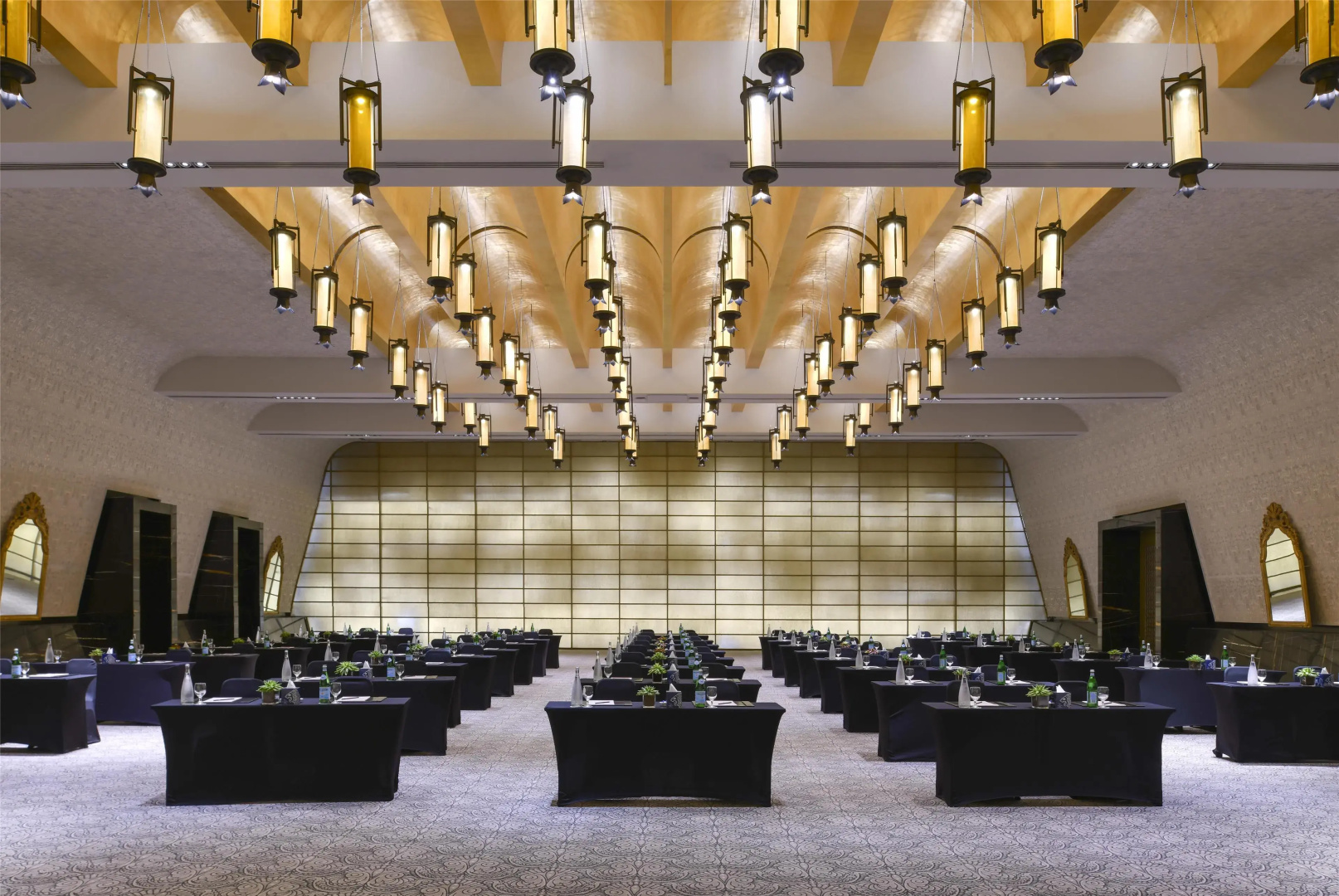 Kempinski Hotel Ishtar Dead Sea