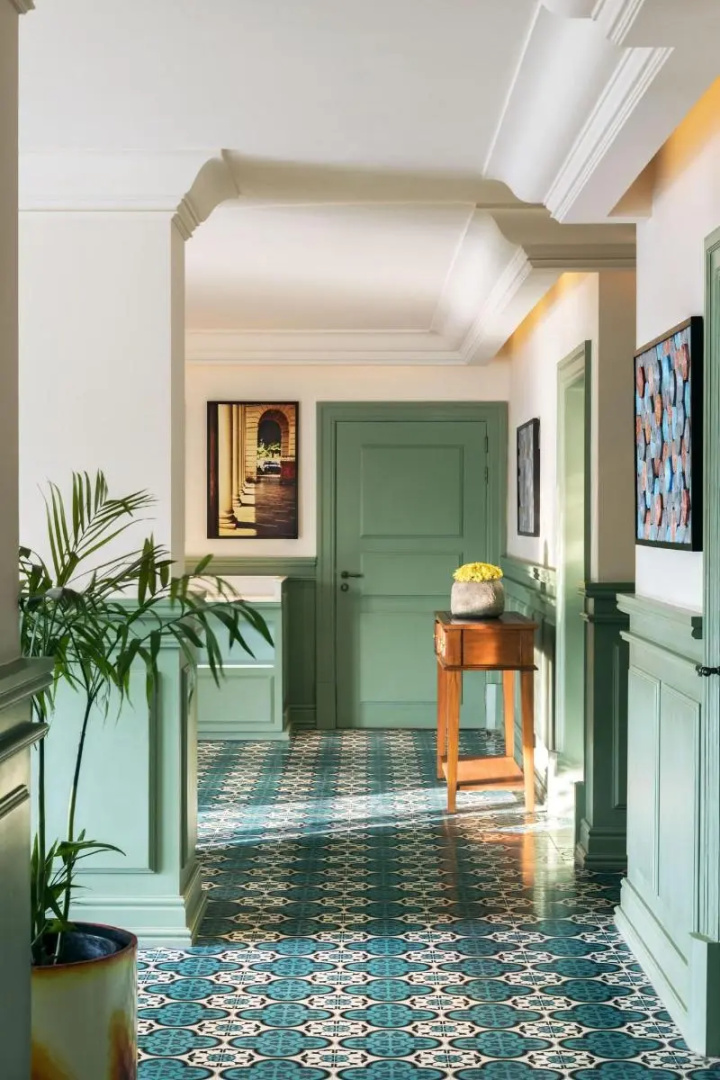 The Connaught, New Delhi - IHCL SeleQtions