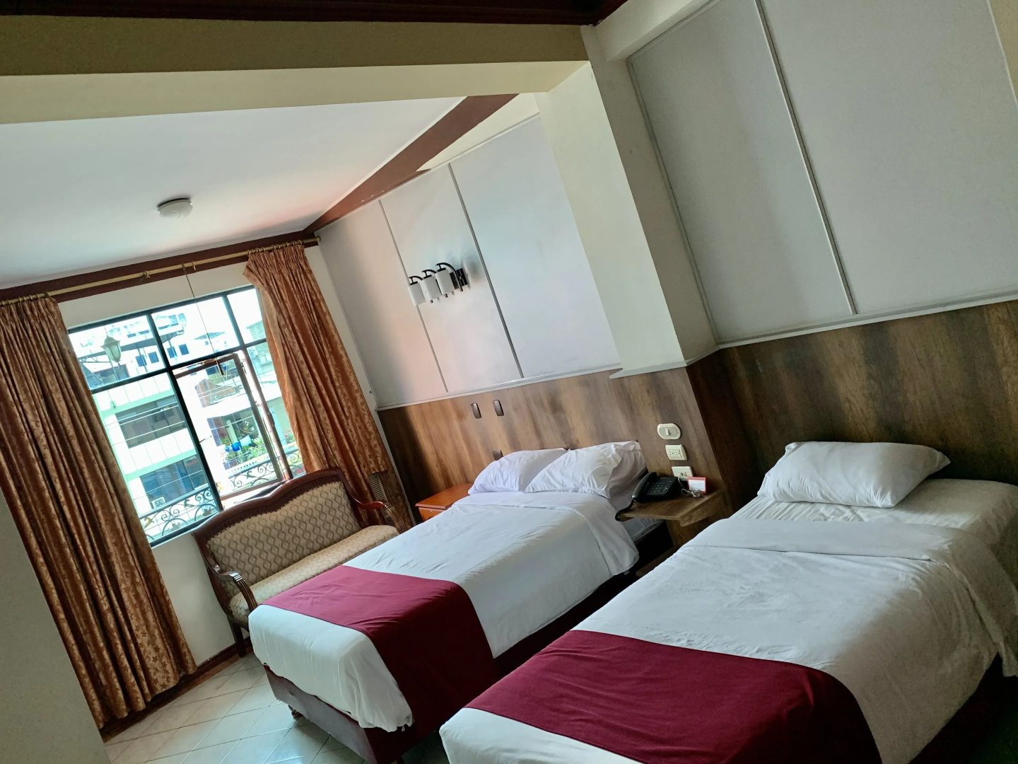 Hotel House Center